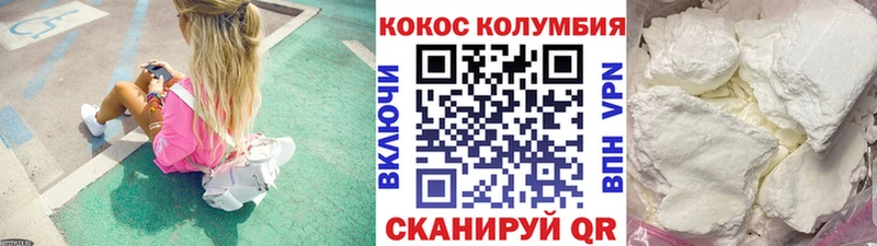 COCAIN Fish Scale Великий Устюг